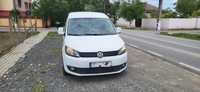 Vw Caddy Maxi 2012 Navi TV DVD