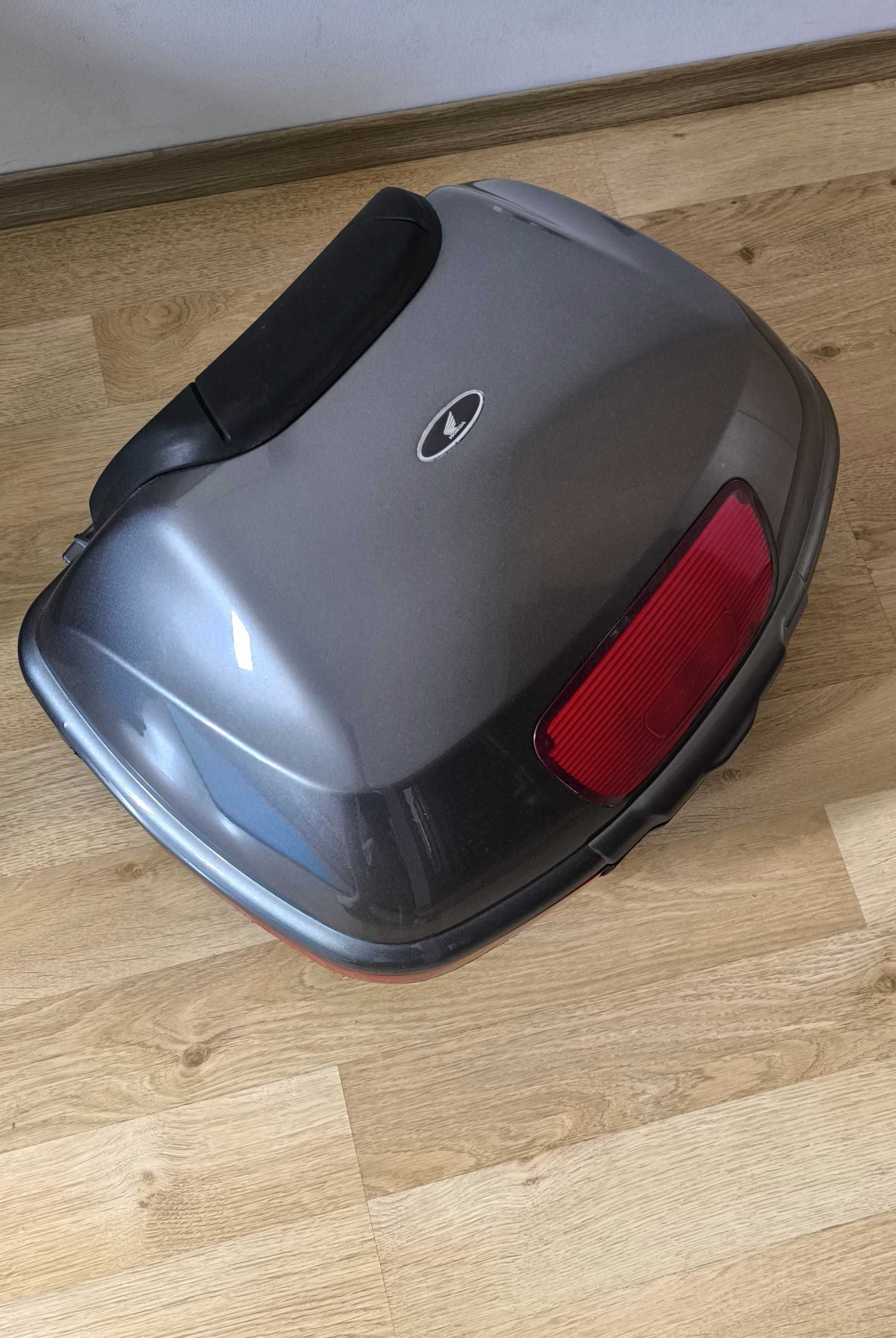 Honda Silver Wing