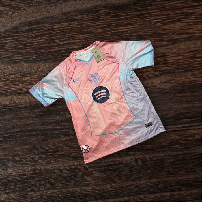 Set de fotbal Nike X Barcelona