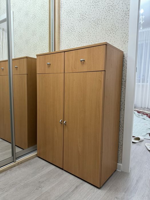 Тумба для обуви