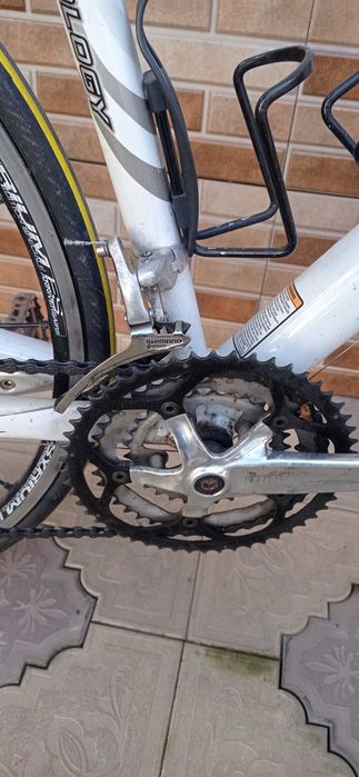 Продаётся велосипед