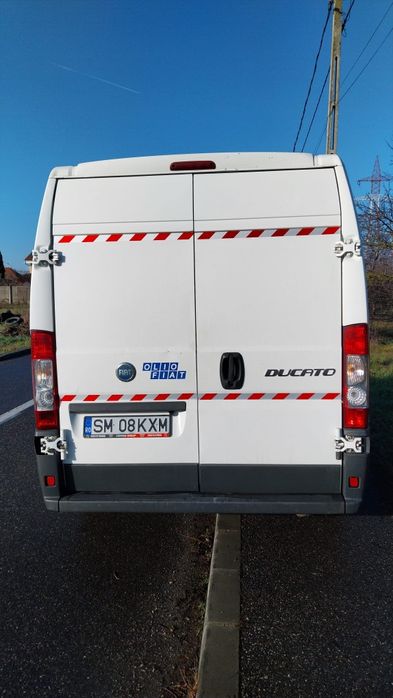 Fiat DUCATO 2.2 L1H2