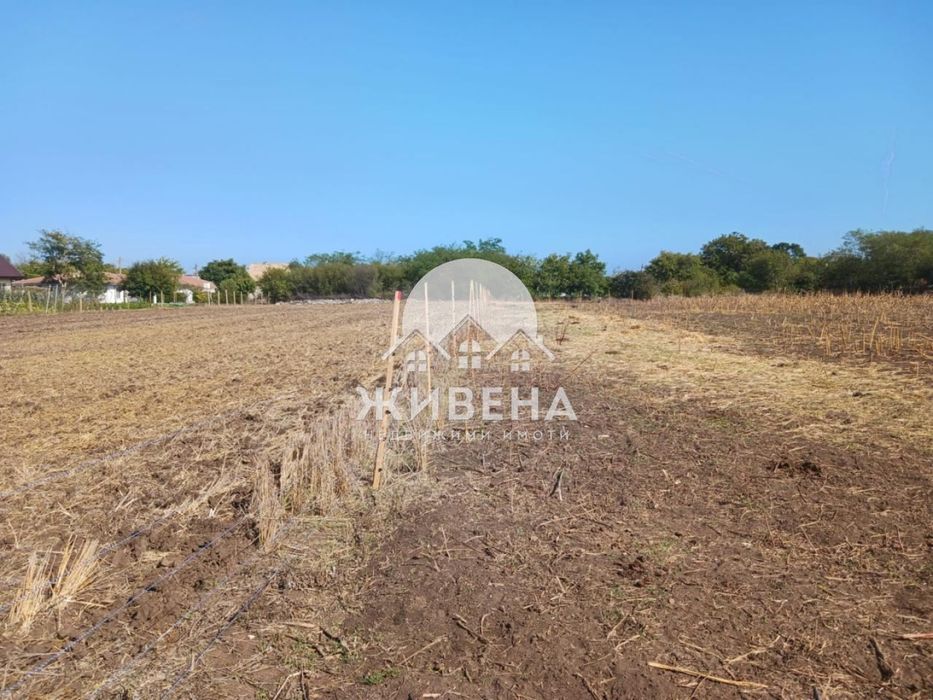 Продава парцел (УПИ) в с.Камен бряг, площ 2719 кв.м