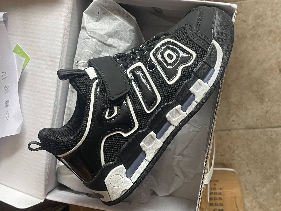 Adidași copii tip gheata Air