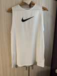 Спортен потник Nike с гол гръб, нов