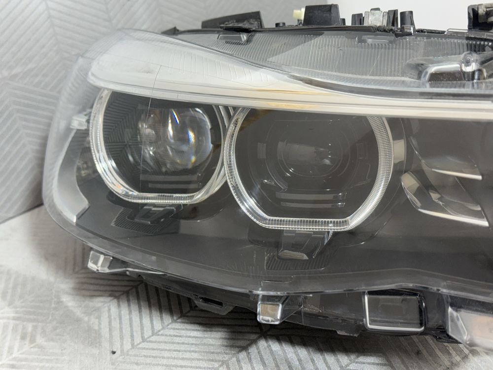 Far dreapta led bmw seria 3 gt f34
