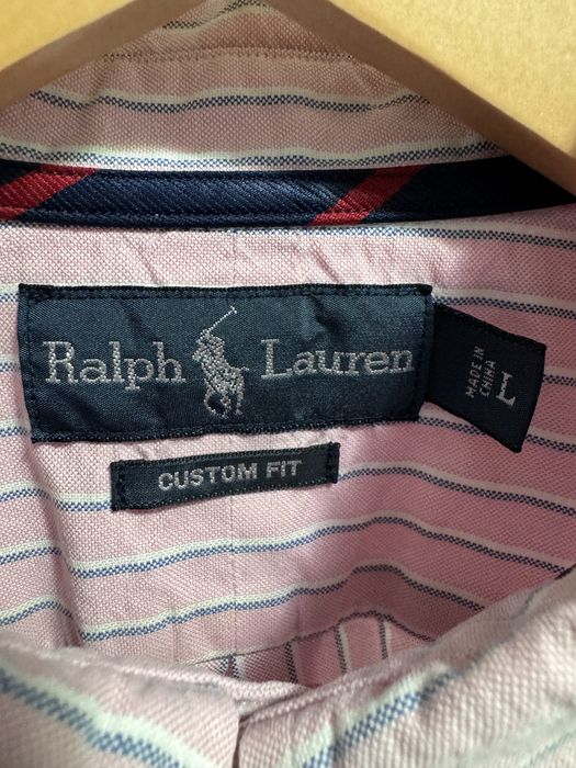 Camasa Ralph Lauren marimea L