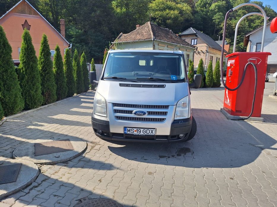 Ford Transit  Furgon