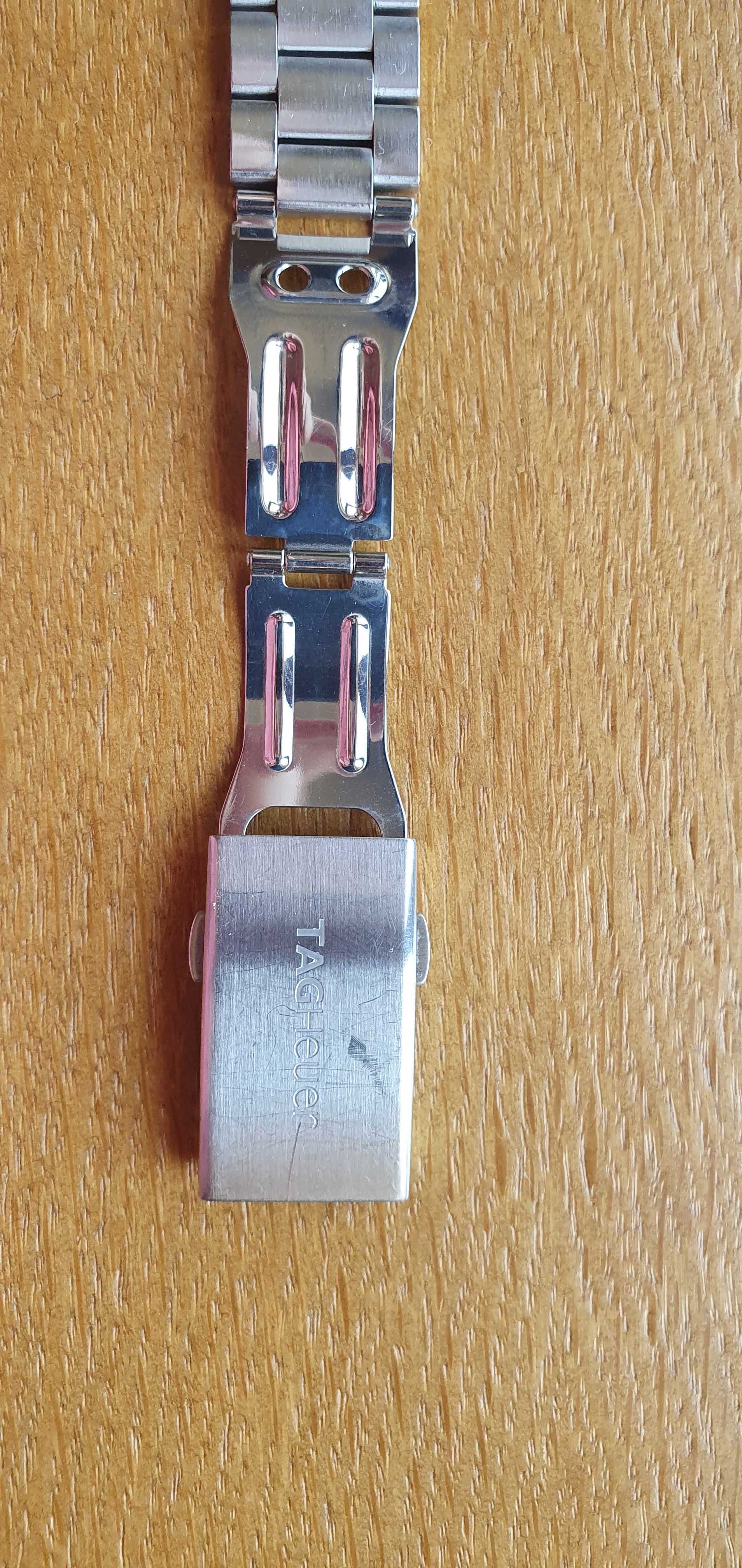 Мъжки часовник Tag Heuer