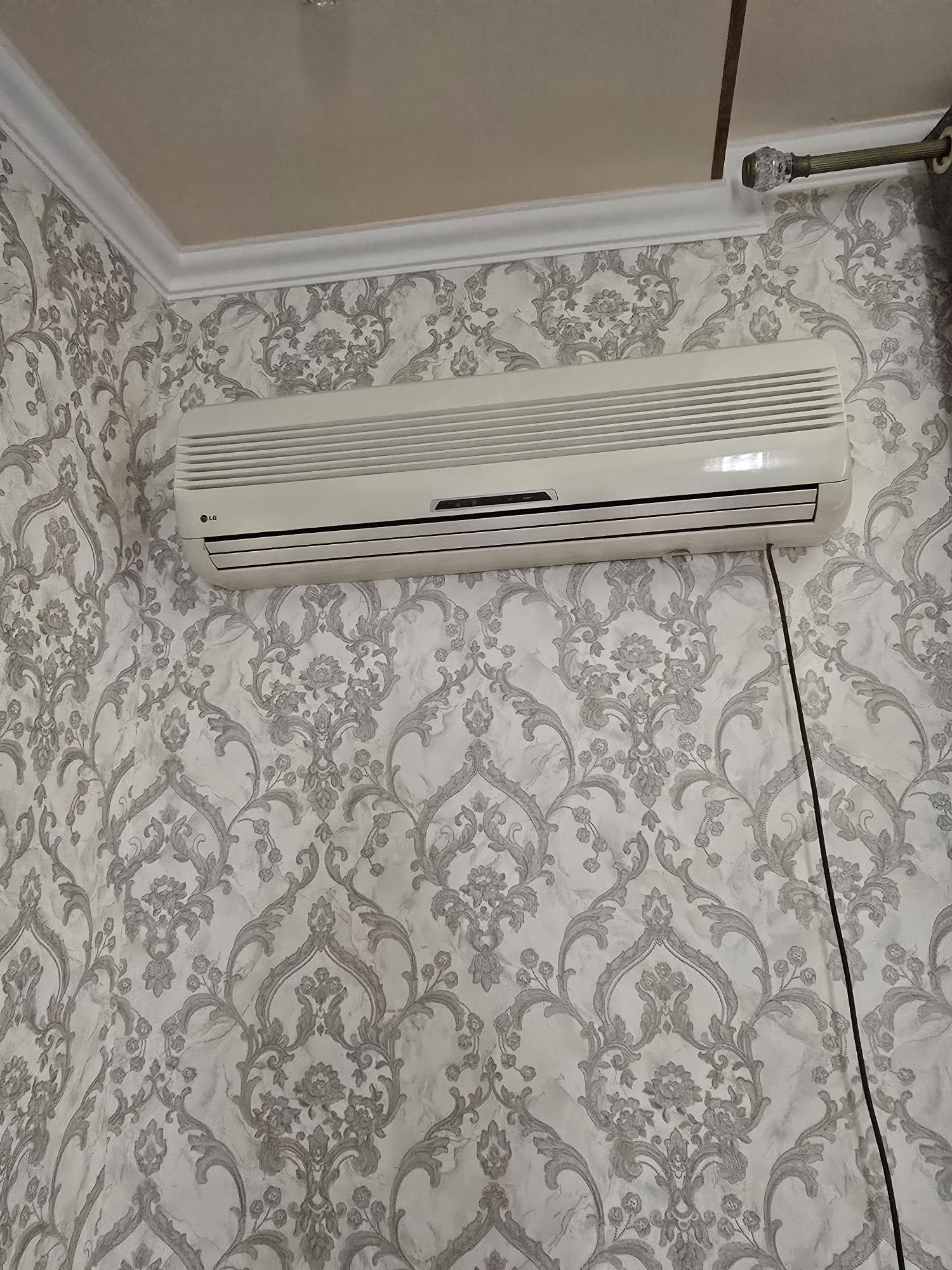 Кондиционер LG 18