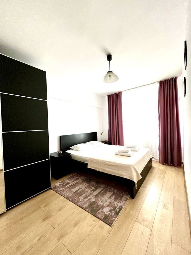 Regim hotelier apartament Mosilor/ Obor