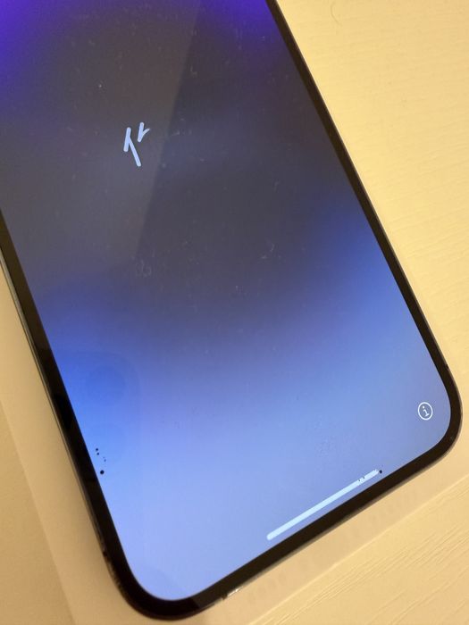 Vand Iphone 14 Pro Max 128 GB