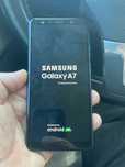Vand telefon Samdung a 7