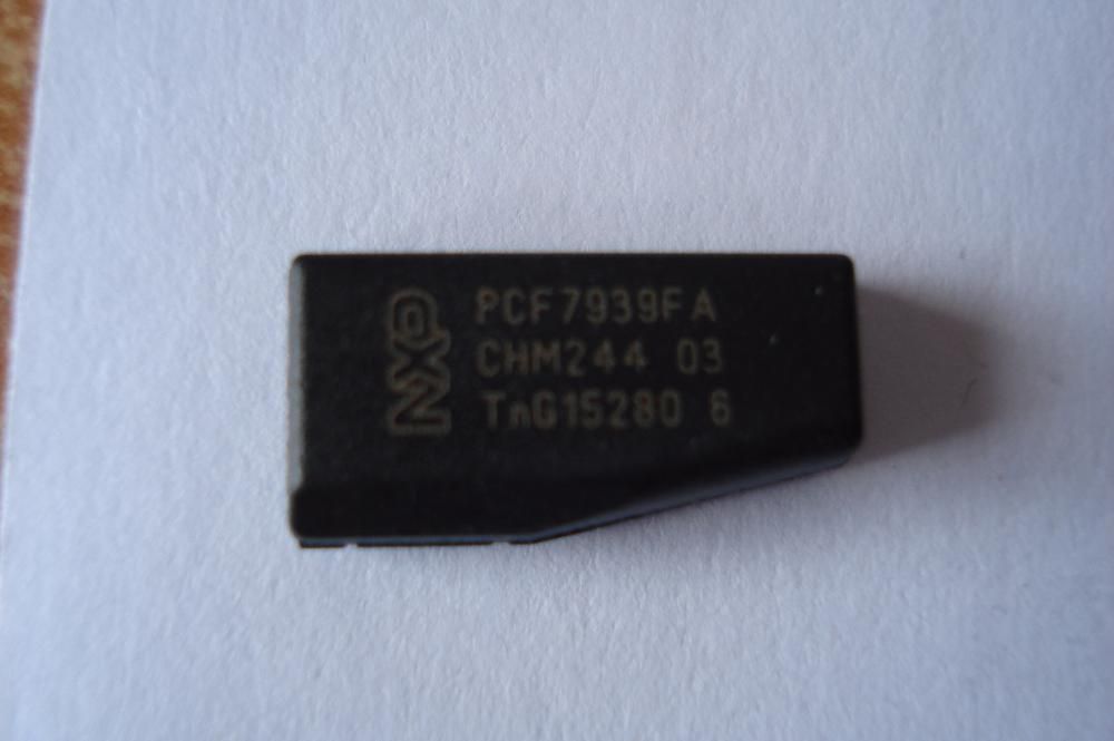 Транспондер чип PCF7939FA id46 128-bits Ford F-150 и Ford Fusion 2013+