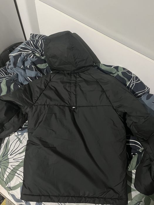 Яке Найк S размер