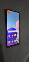 Samsung Galaxy A21S