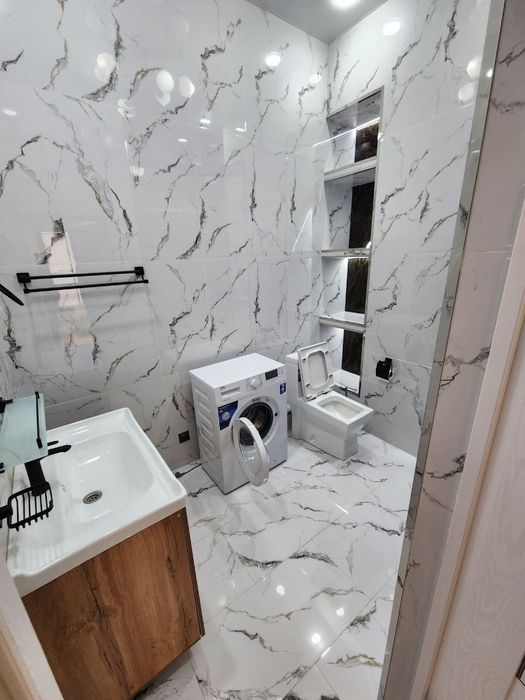 Аренда долгосрочная Чиланзар Новостройка Чиланзар 5