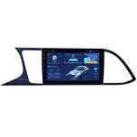 Navigatie Seat Ibiza 2012-2018, Android 14, 9 INCH, 4GB RAM/64GB ROM