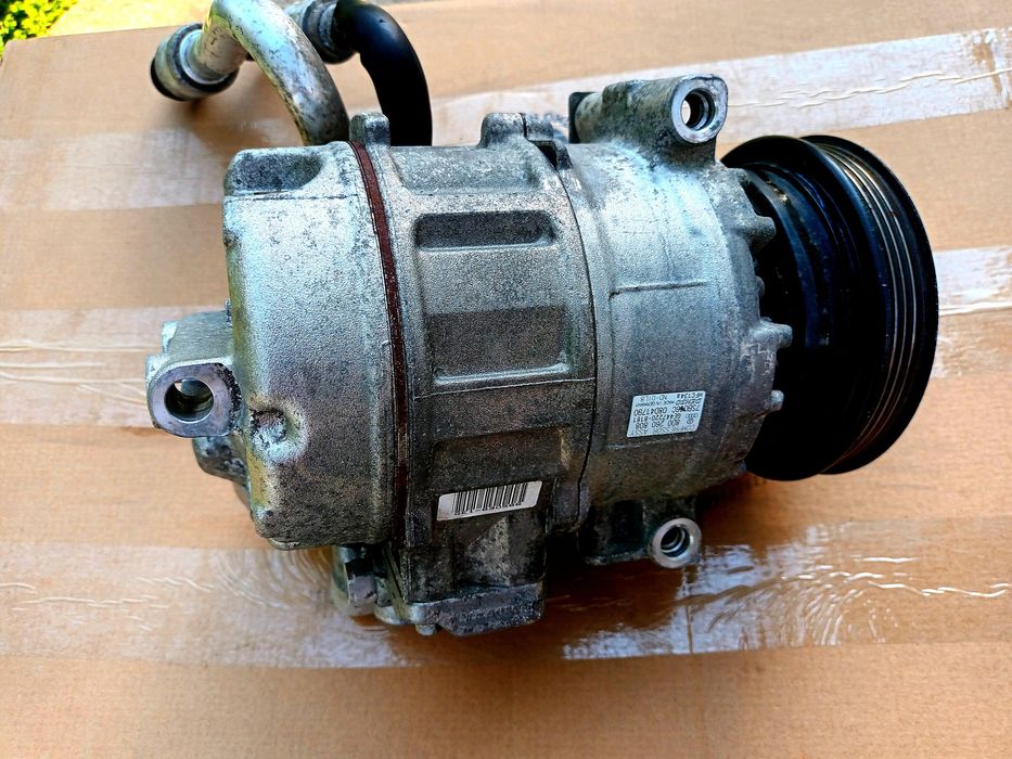 Compresor ac pentru VW bassat b5.5