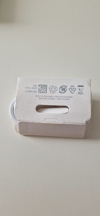 Çablu samsung OEM(TA800XW)Incarcator Retea,25W 1×USB-C Fast Charging