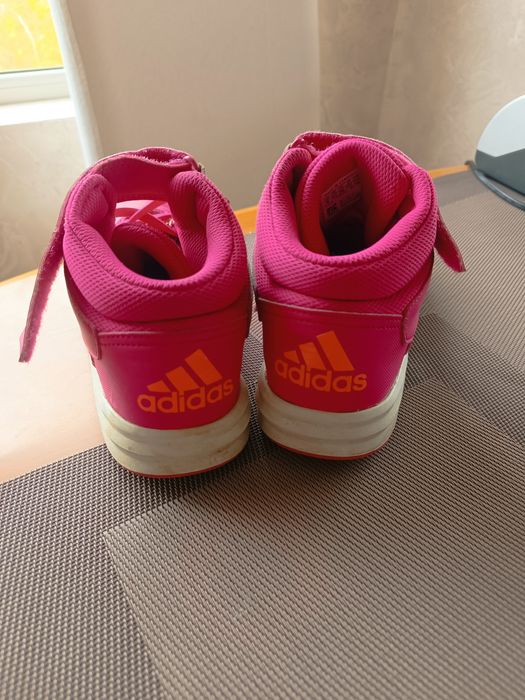 Детски маратонки Adidas