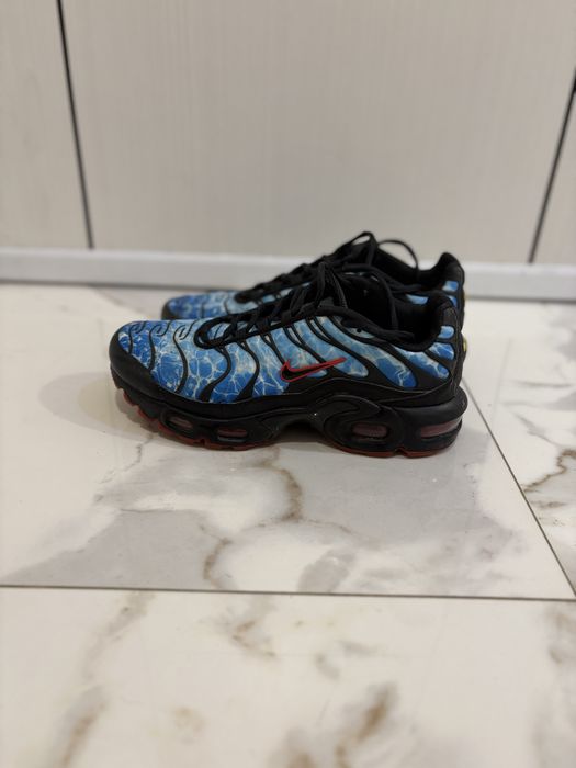 Air max nike tn blue sky