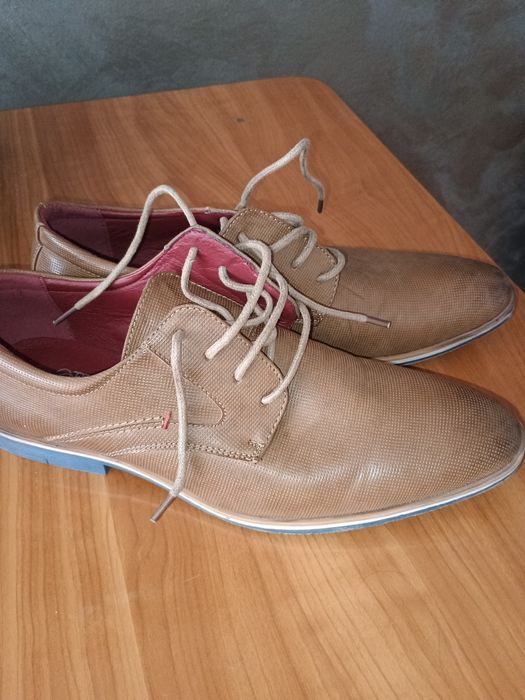 Pantofi barbati de ocazie