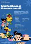 Meditații limba și literatura română
