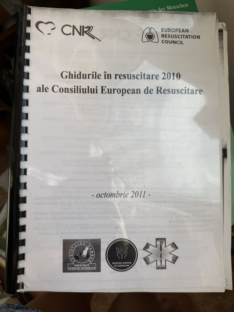 Vand manual Tintinalli-medicina de urgenta + cadou ghid si algoritmi