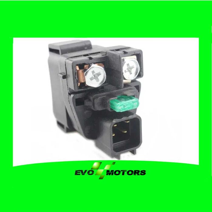 Releu pornire moto Solenoid Suzuki B-King GSX650F Katana A747