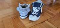 Ghete Converse nr 44