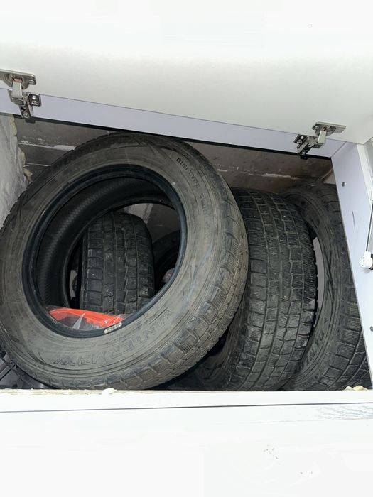 Qishgi balon 195/65R15 srochno