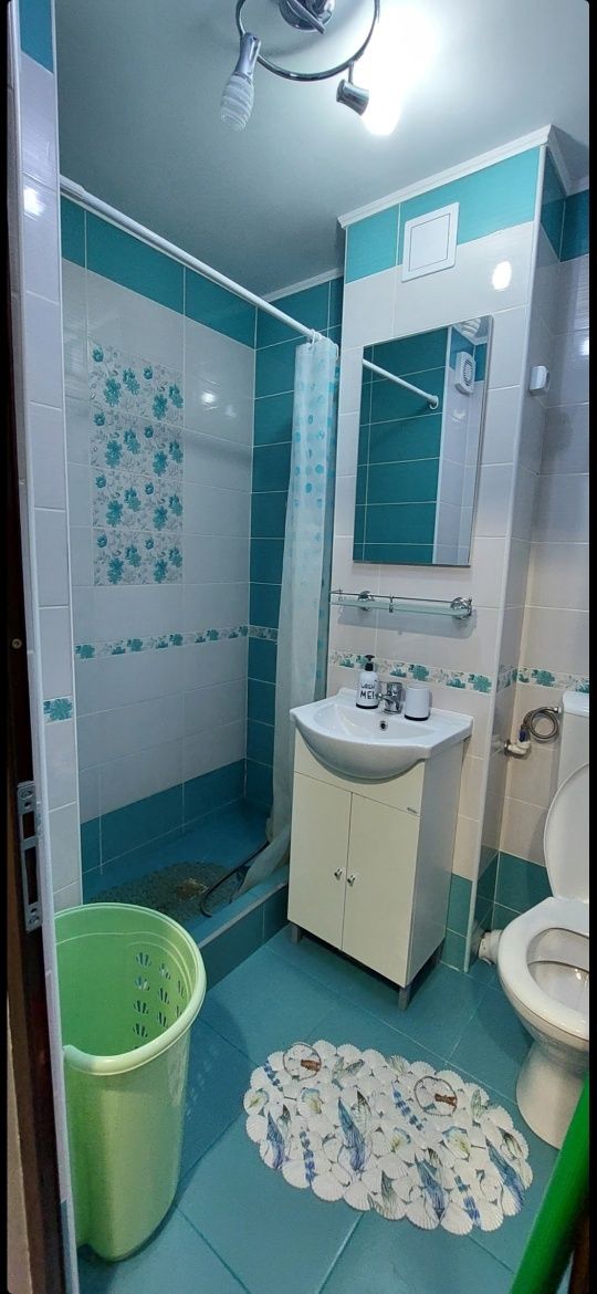 Apartament cu o camera/garsoniera de inchiriat