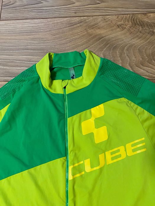 CUBE-AM Series-tricou in stare impecabila, pt barbati marimea L