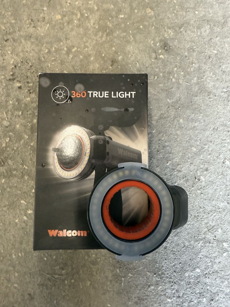 Walcom  360 true light
