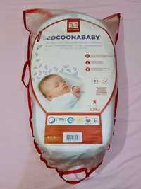Бебешки ергономичен матрак CocoonaBaby® Nest / Анатомично гнездо