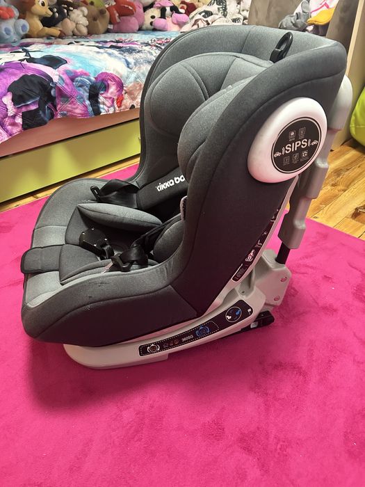 Детско столче за кола Kikka boo 360