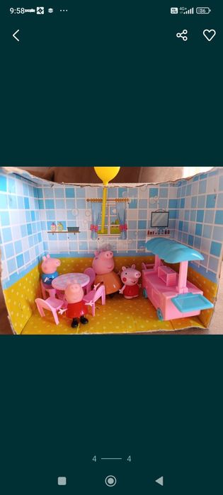 Бебешки кукли и интерактивни играчки