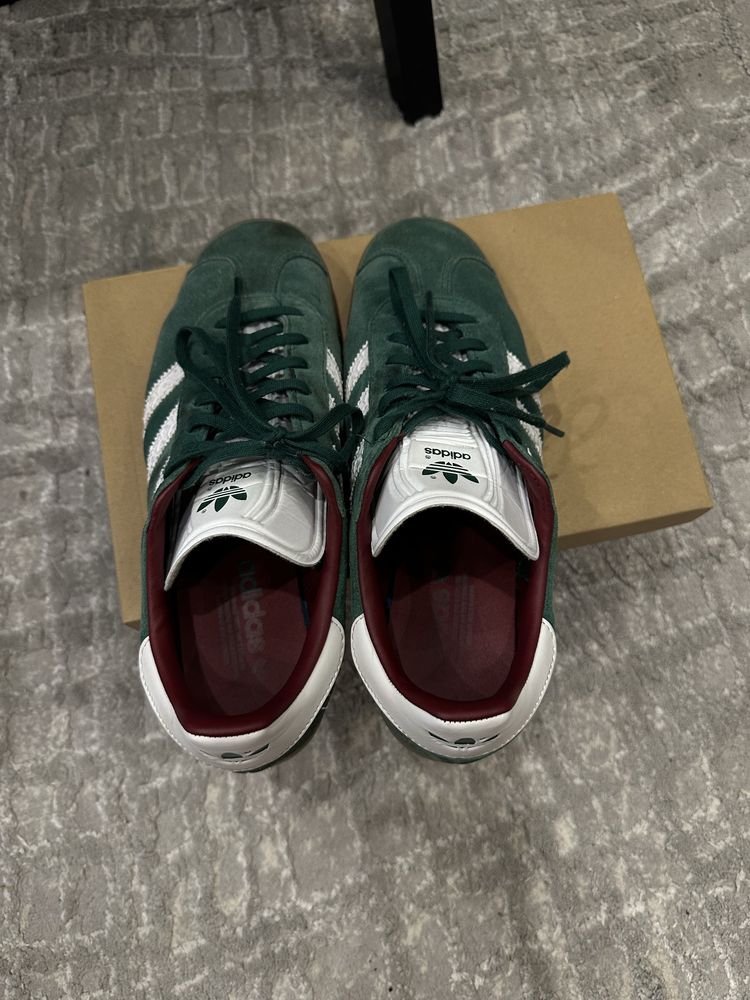 Adidas gazelle ОРИГИНАЛНИ
