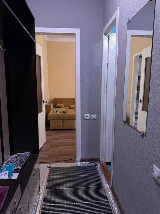 Яшнабад, ул. Лисунова, 2/4 этаж, 48м цена 48 000$ возможна ипотека(МА)