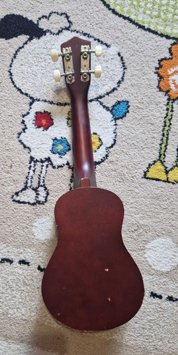 Детска китара музикална