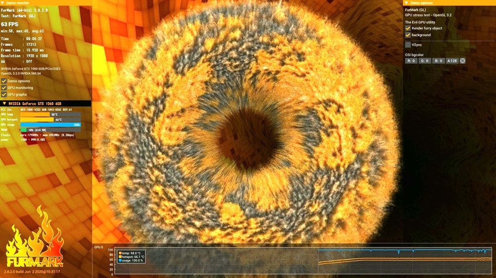 PC Gaming: Ryzen 5 2600, GTX 1060 6 GB ROG Strix