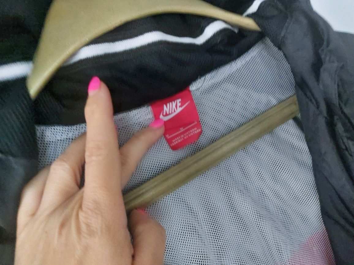 Nike яке ветровка