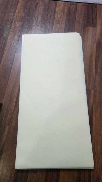 Подложка для ламината, 2мм. Осталось от ремонта.  5,7 квадрата