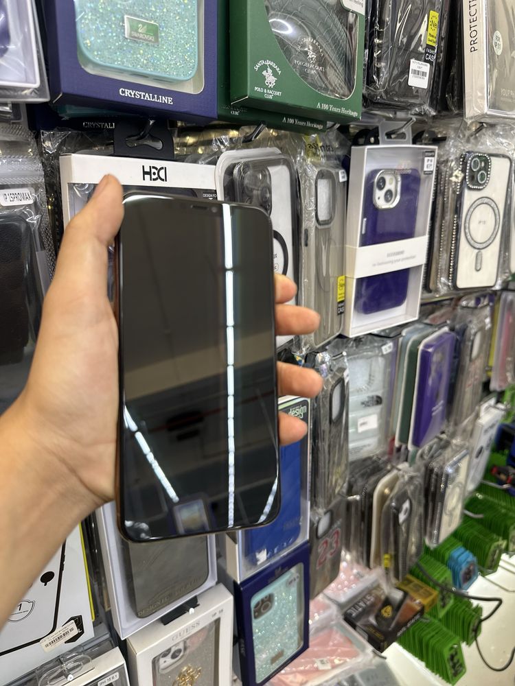 iPhone 11 PRO MAX [256]gb
