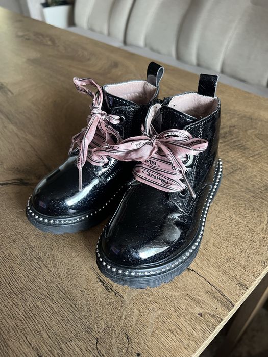 Детски боти 23 номер