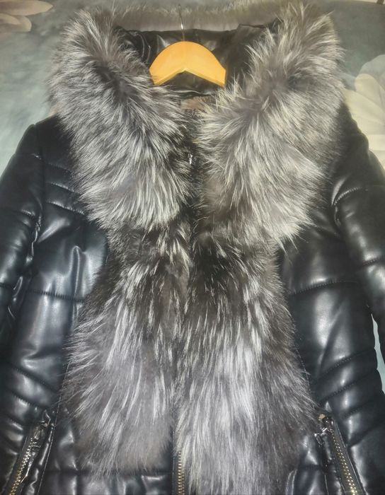 Продам зимнюю куртку