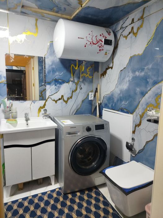 Новастройка 3 хона 1 этаж Техногазоилда жойлашган.Агентство