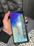 Samsung galaxy S10Lite