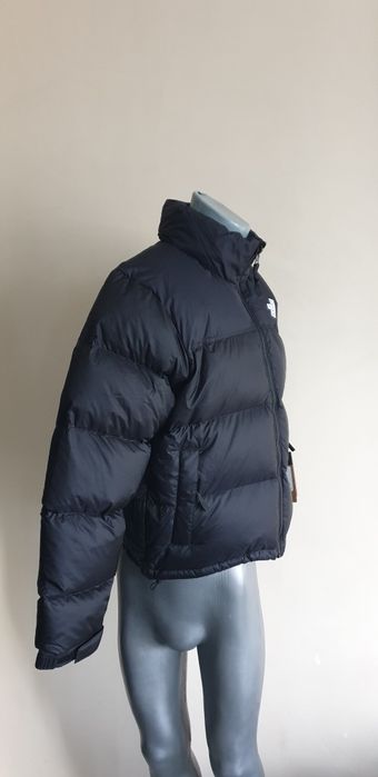 The North Face Nuptse 700 Down / L  НОВО! ОРИГИНАЛ! Дамско Зимно Яке!